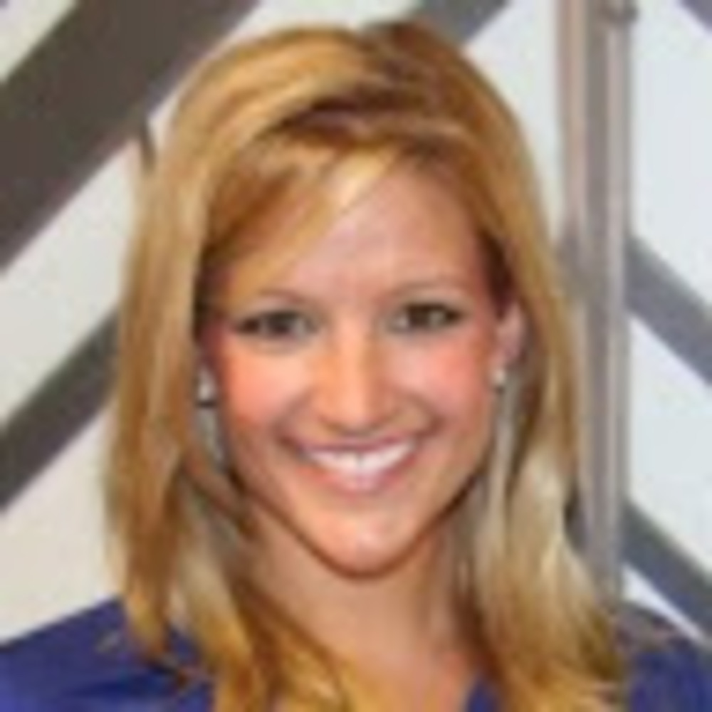 Meet your Posher, Pam